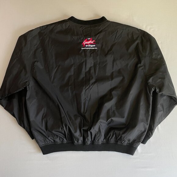 VINTAGE Baru Sport 2006 State Playoffs Jacket | Men's XL | Football Championship - Picture 2 of 8